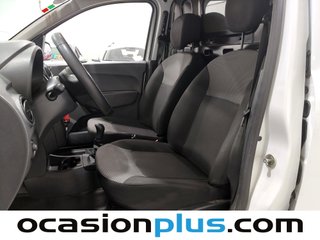 Dacia Dokker Van Essential 1.6 ECO-G 80 kW (109 CV)