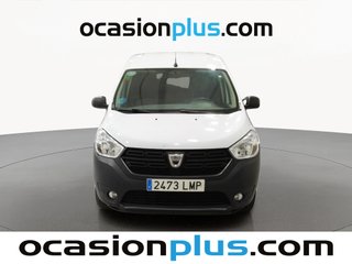 Dacia Dokker Van Essential 1.6 ECO-G 80 kW (109 CV)
