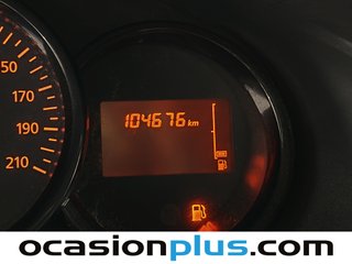 Dacia Dokker Van Essential 1.6 ECO-G 80 kW (109 CV)