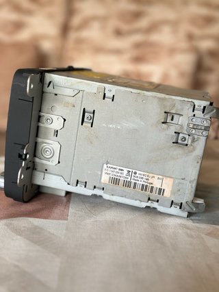 Radio VW volkswagen