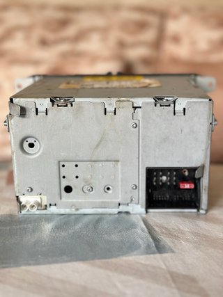 Radio VW volkswagen