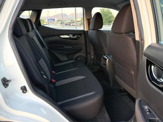 Nissan Qashqai 2021