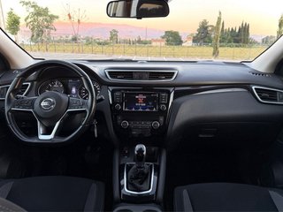 Nissan Qashqai 2021