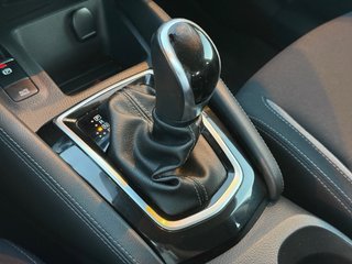 Nissan Qashqai 2021