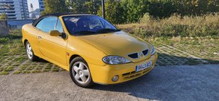 Renault Megane 2001