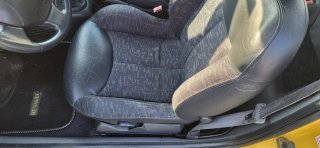Renault Megane 2001