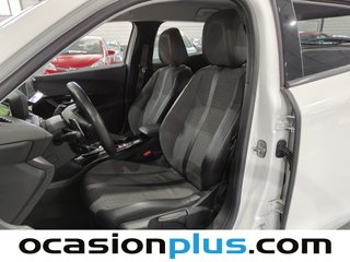 Peugeot 2008 PureTech 130 S&S Allure Pack EAT8 96 kW (130 CV)