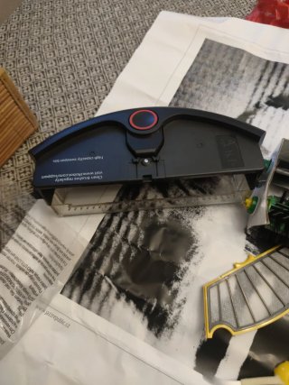 Kit Repuesto iRobot Roomba Cepillos /Filtros origi