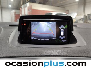 Renault Megane Sport Tourer Bose Energy dCi 96 kW (130 CV)