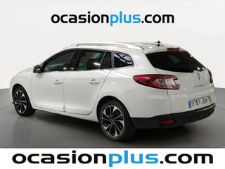 Renault Megane Sport Tourer Bose Energy dCi 96 kW (130 CV)