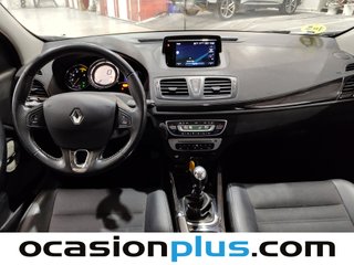Renault Megane Sport Tourer Bose Energy dCi 96 kW (130 CV)