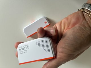 Transmisor y Receptor HD Inalámbrico