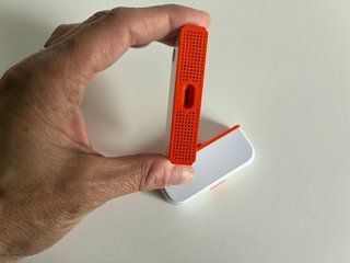 Transmisor y Receptor HD Inalámbrico