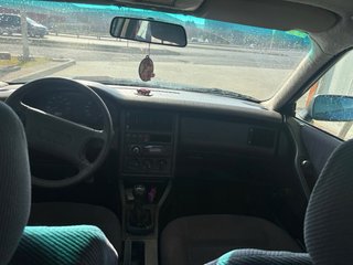 Audi 80 1992