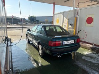 Audi 80 1992