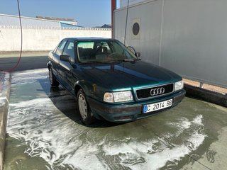 Audi 80 1992