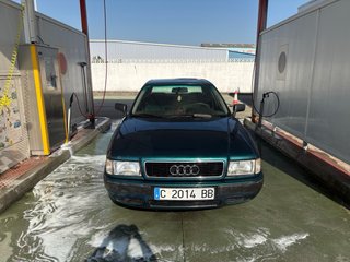 Audi 80 1992