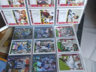 ALBUM COMPLETO DIARIO AS 2005/06 FICHAS LIGA