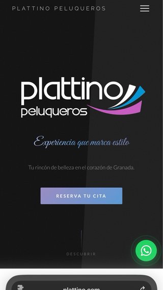 Diseño web premium a medida — ¡20% dto.!