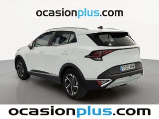 Kia Sportage 1.6 T-GDi MHEV Drive 4x2 110 kW (150 CV)