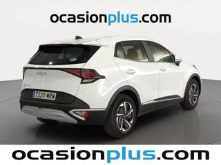 Kia Sportage 1.6 T-GDi MHEV Drive 4x2 110 kW (150 CV)