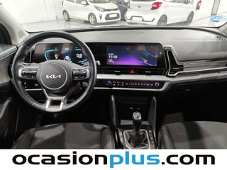 Kia Sportage 1.6 T-GDi MHEV Drive 4x2 110 kW (150 CV)