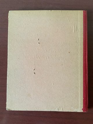 Libro antiguo