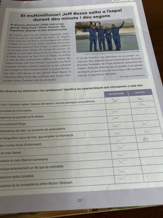 Seqüències dòssier de llengua catalana i litera...