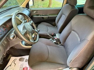 Nissan Terrano II 2005