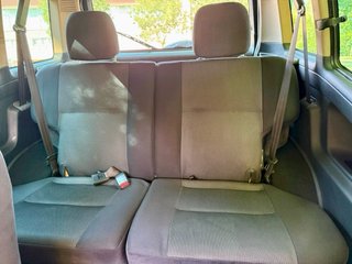 Nissan Terrano II 2005