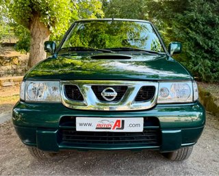 Nissan Terrano II 2005