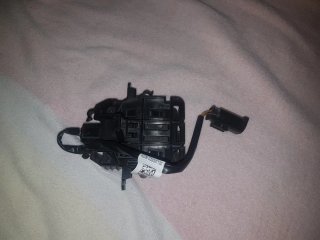 Radar Trasero BMW R 1300 GS