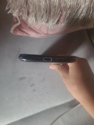 Xiaomi A3 Negro 48MP Cámara (Roto)