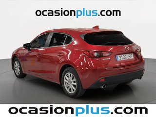 Mazda Mazda 3 2.2 DE MT Style 110 kW (150 CV)