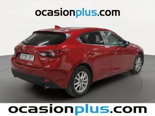 Mazda Mazda 3 2.2 DE MT Style 110 kW (150 CV)