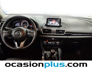 Mazda Mazda 3 2.2 DE MT Style 110 kW (150 CV)