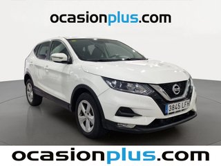 Nissan Qashqai dCi 150 Acenta 4x4 110 kW (150 CV)
