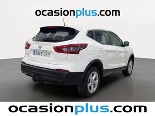 Nissan Qashqai dCi 150 Acenta 4x4 110 kW (150 CV)