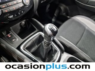 Nissan Qashqai dCi 150 Acenta 4x4 110 kW (150 CV)
