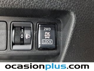 Nissan Qashqai dCi 150 Acenta 4x4 110 kW (150 CV)