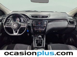Nissan Qashqai dCi 150 Acenta 4x4 110 kW (150 CV)