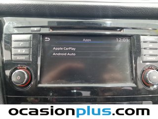 Nissan Qashqai dCi 150 Acenta 4x4 110 kW (150 CV)