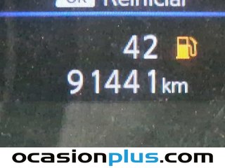 Nissan Qashqai dCi 150 Acenta 4x4 110 kW (150 CV)