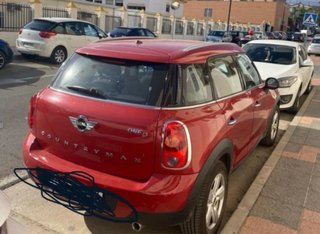 MINI Countryman 2015