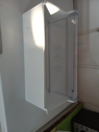 Cassetto Congelatore Piccolo Beko