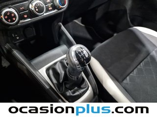 Nissan Micra 1.5 dCi Acenta 66 kW (90 CV)