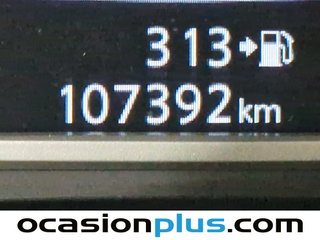 Nissan Micra 1.5 dCi Acenta 66 kW (90 CV)