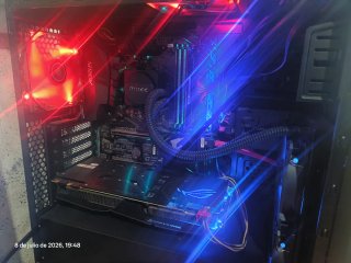 PC Gaming Completo
