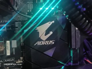 PC Gaming Completo