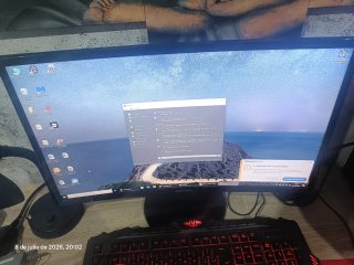PC Gaming Completo